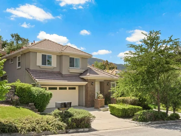 1718 Via Lugano, San Jose, CA 95120