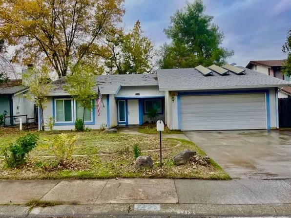 7121 Geowood Way, Citrus Heights, CA 95610