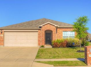 10400 Nettie St, Fort Worth, TX 76244