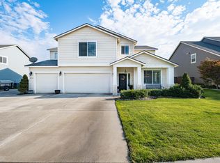 4914 Pamplona Dr, Pasco, WA