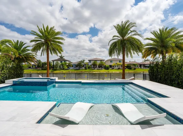 10822 Oceano Way, Parkland, FL 33076