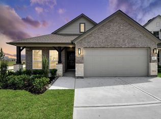 101 Tanner Vista Ct, Dayton, TX 77535