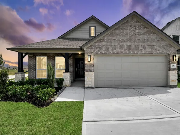 101 Tanner Vista Ct, Dayton, TX 77535