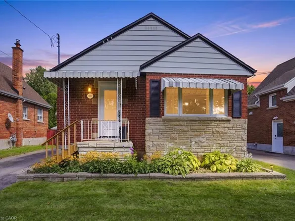 111 Sharon Ave, Hamilton, ON L8T 1E4