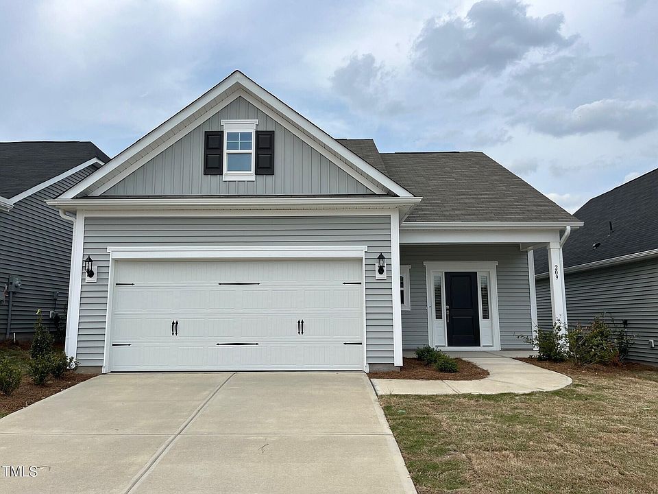 1st image of 209 Meadowbark Bnd #20