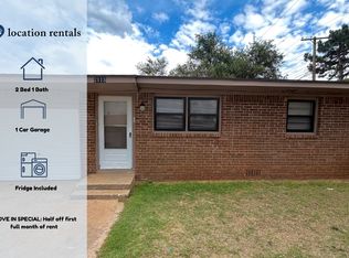 2113 South Loop #289-B, Lubbock, TX 79423