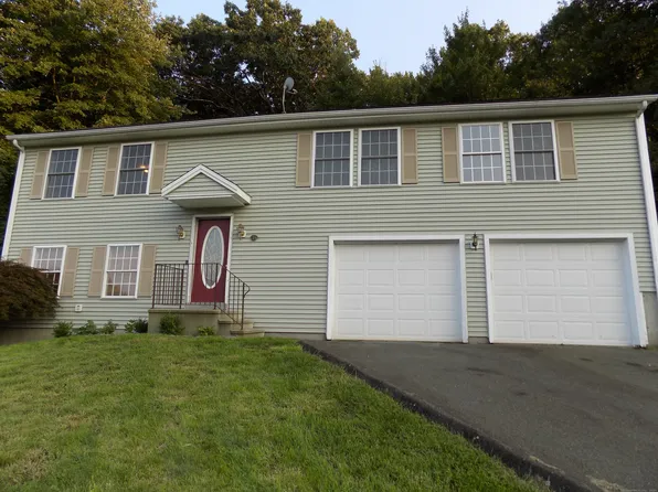 39 Jan Court, Plymouth, CT 06786