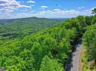 8237 Cox Mountain Dr, Jasper, GA