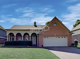 4057 Fairway View Cir W, Bartlett, TN 38135
