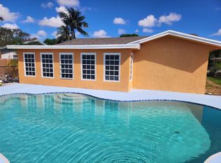 6601 NW 33rd Way, Fort Lauderdale, FL 33309