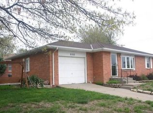 6100 Normal Blvd, Lincoln, NE 68506