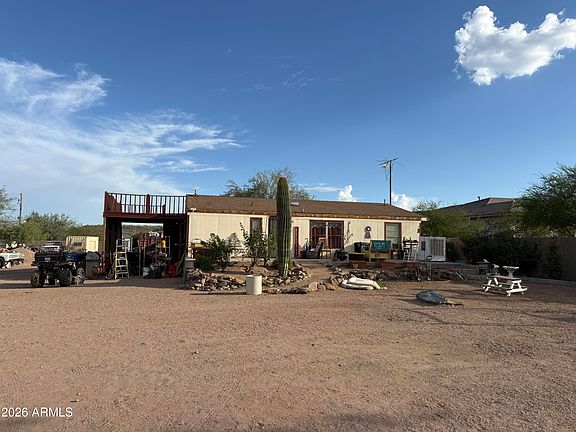 2nd image of 3805 W DYNAMITE Boulevard