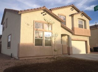 748 Thorton Beach St #0, Henderson, NV 89015