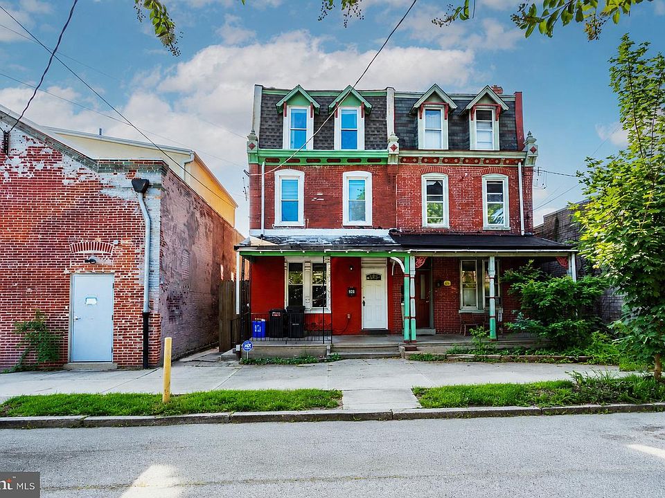 1st image of 404 W Winona St