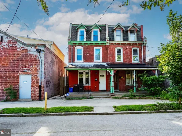 404 W Winona St, Philadelphia, PA 19144