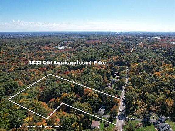 4th image of 1831 Old Louisquisset Pike