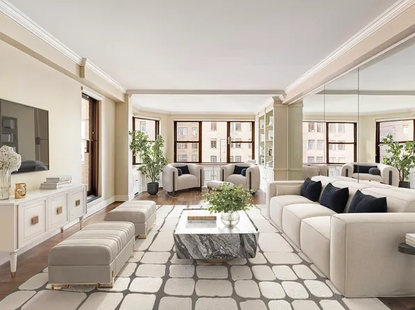 2 Tudor City Place image 1 of 18