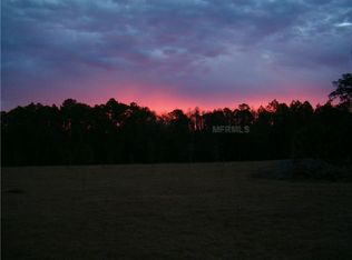 Globe Rd, Dade city, FL 33523