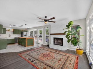 519 Fox Creek Ct, Denton, TX 76209