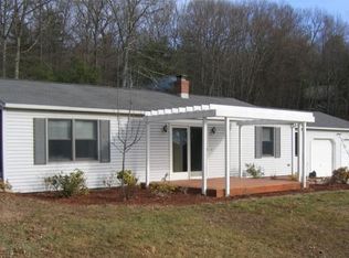 112 Paper Mill Rd, Lisbon, CT 06351