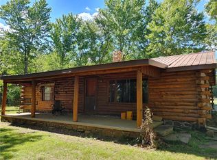 309 W Wiles Rd, Greenland, AR 72737