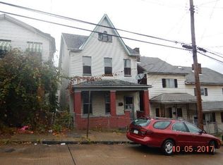 120 Churchill St, Mc Kees Rocks, PA 15136