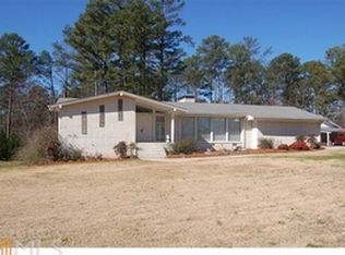 247 Upchurch Rd, McDonough, GA 30252