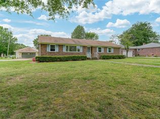 8403 Rainey Dr, Mechanicsville, VA 23116