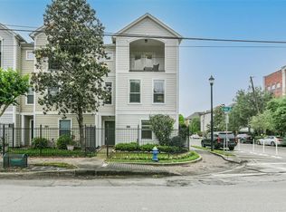 1702 Elgin St, Houston, TX 77004