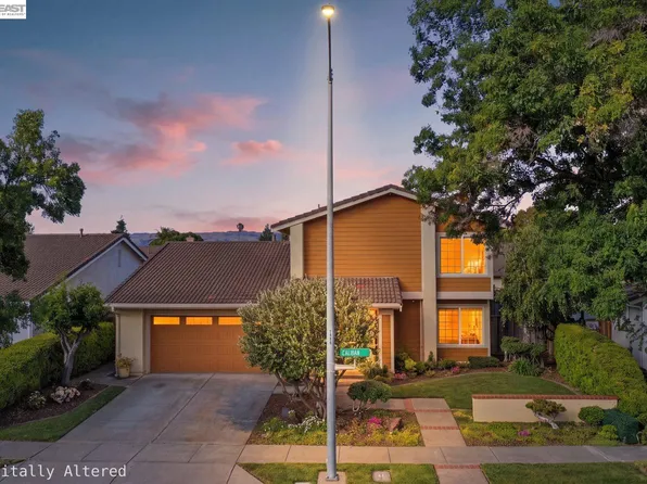 33455 Caliban Dr, Fremont, CA 94555