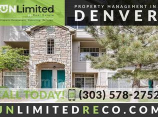 9448 E Florida Ave APT 2074, Denver, CO 80247