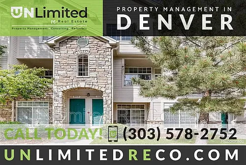 9448 E Florida Ave #2074 Photo 1