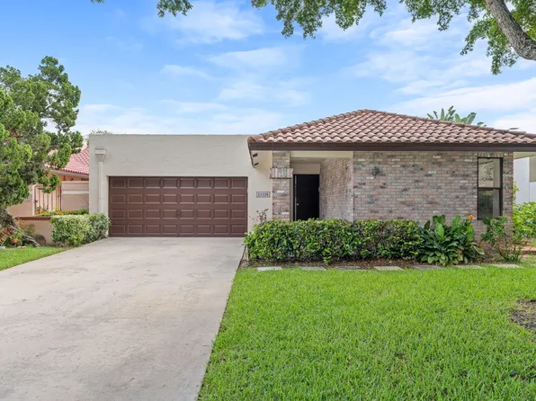 21326 Campo Allegro Drive, Boca Raton, FL 33433