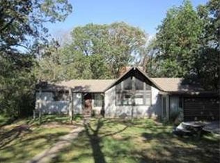 21065 Harper Rd, Chanute, KS 66720
