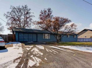 218405 E 59th Ave, Kennewick, WA 99337