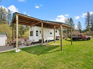 972 Lenora Dr, Usk, WA 99180