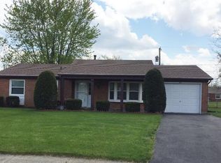 407 Parsons Ct, Union, OH