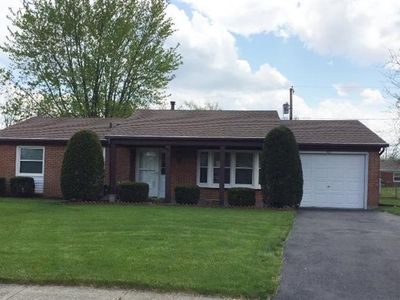 407 Parsons Ct, Union, OH, 45322