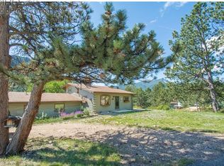 1220 Brook Dr, Estes Park, CO 80517