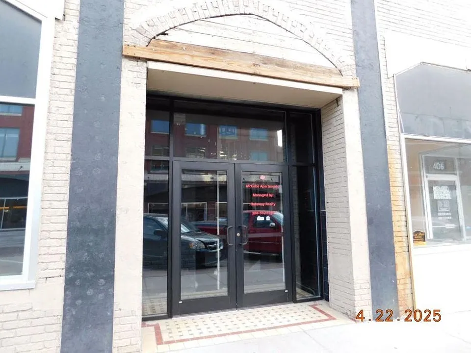 404 1/2 N Dewey St #20