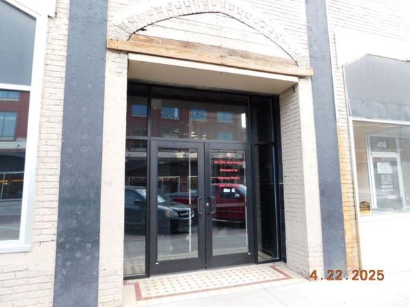 404 1/2 N Dewey St #21