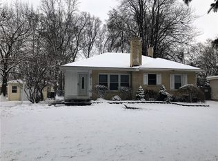 1504 Ellicott Creek Rd, Tonawanda, NY 14150