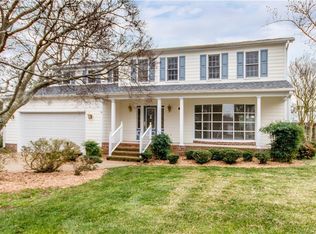 3300 N Marion Ave, Hopewell, VA 23860