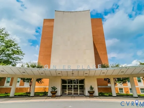 1350 Westwood Ave #U103, Richmond, VA 23227