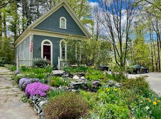 31 High Rd, Cornish, ME 04020