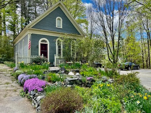 31 High Road, Cornish, ME 04020