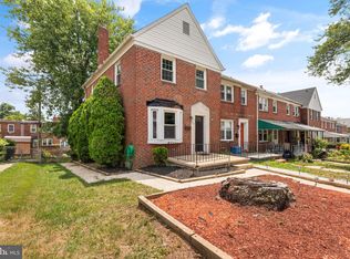 8641 Black Oak Rd, Parkville, MD 21234