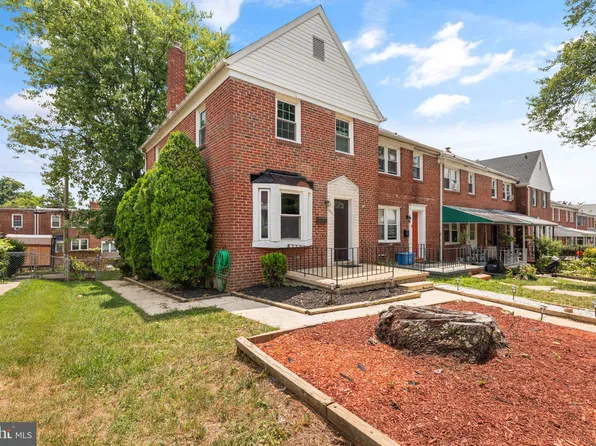 8641 Black Oak Rd, Parkville, MD 21234