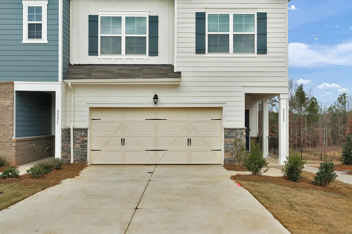 Building Photo - 3335 Glenn Hope Way