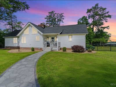 384 Shepards Warehouse Rd, Mattaponi, VA, 23110